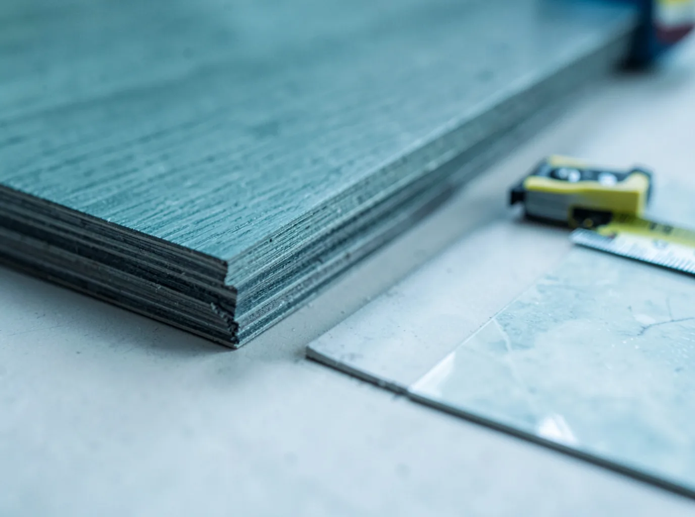 Luxury Vinyl Plank Installation Indian Trail, NC FAQs